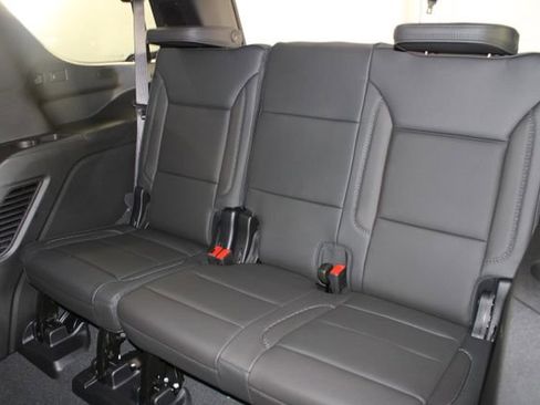 New 2026 GMC Yukon Denali w/ Denali Reserve Package image 25