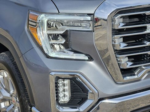 Used 2021 GMC Sierra 1500 SLT image 9