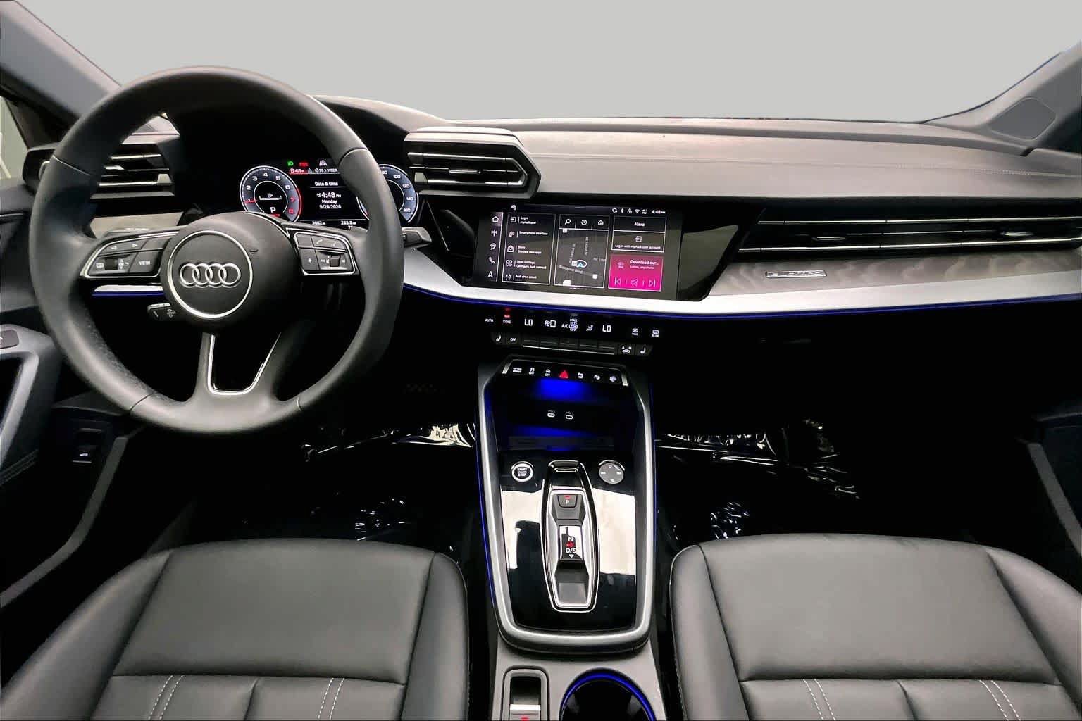 Used 2026 Audi A3 2.0T Premium AWD/4WD image 15