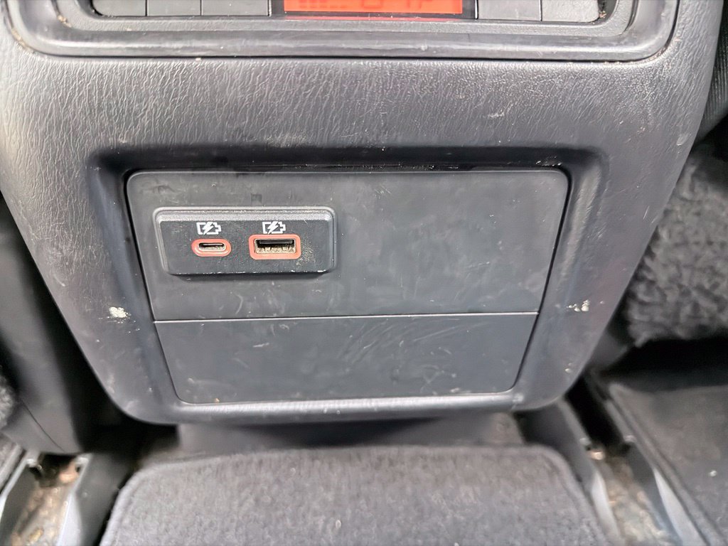 Used 2019 Nissan Pathfinder SV FWD image 22