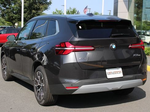 Used 2026 BMW X3 xDrive30i AWD/4WD image 6