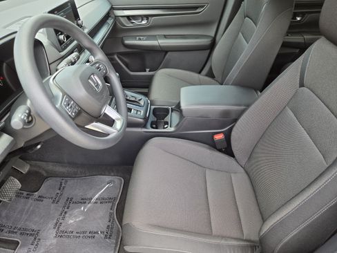 Used 2025 Honda CR-V EX image 9