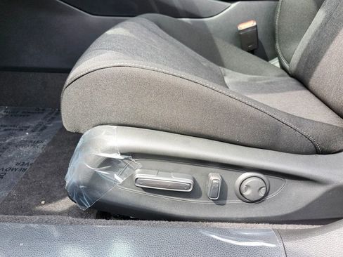 New 2025 Honda Accord SE image 6