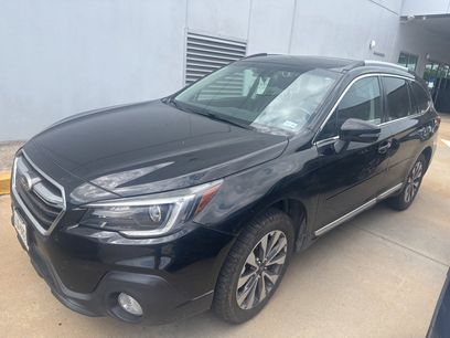 Used 2019 Subaru Outback 3.6R Touring w/ Popular Package #3A
