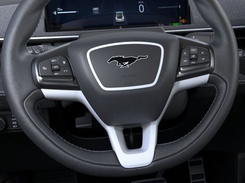 New 2025 Ford Mustang Mach-E GT AWD/4WD image 34