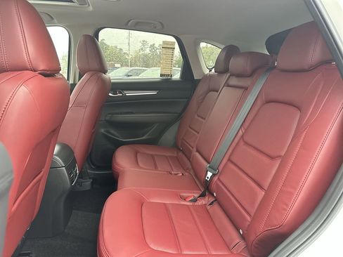 New 2025 MAZDA CX-5 Carbon Edition image 23