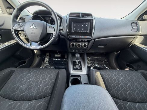 Used 2021 Mitsubishi Outlander Sport SE AWD/4WD image 11