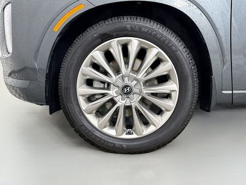 Used 2020 Hyundai Palisade Limited AWD/4WD image 33