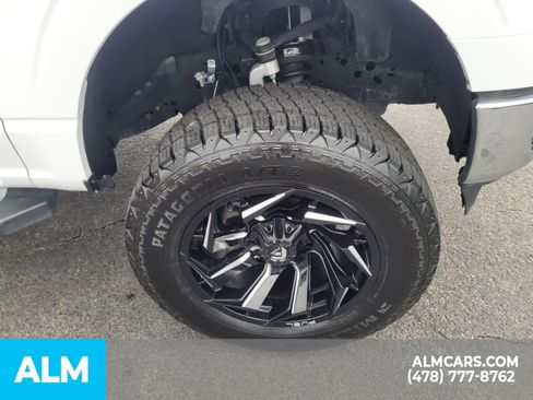 Used 2024 Ford F150 XLT w/ Tow/Haul Package image 17