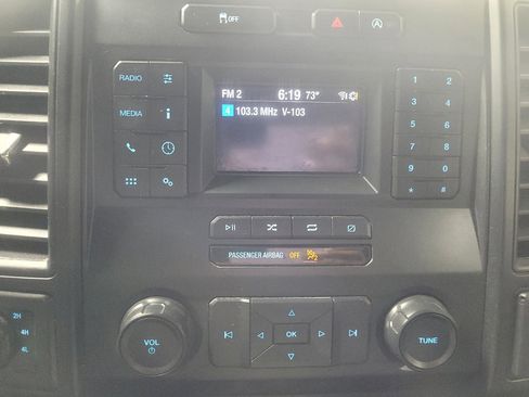 Used 2019 Ford F150 XL w/ XL Power Equipment Group AWD/4WD image 25