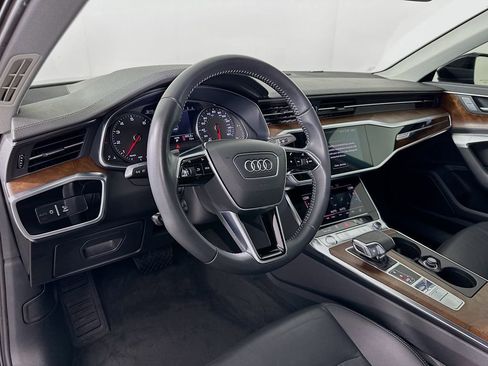 Used 2019 Audi A6 3.0T Premium w/ Convenience Package AWD/4WD image 9