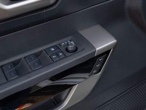 Used 2025 Toyota Tundra Limited w/ TRD Off-Road Package image 18