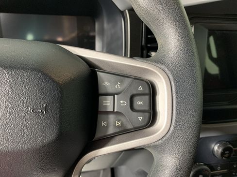 Used 2022 Ford Bronco 4-Door AWD/4WD image 19
