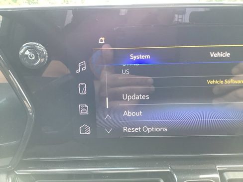 New 2026 Chevrolet TrailBlazer RS w/ Convenience Package AWD/4WD image 43