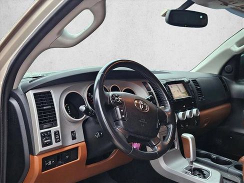 Used 2008 Toyota Tundra Limited image 10