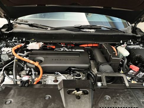 Certified 2026 Honda CR-V Sport image 32