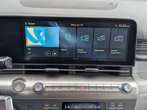 New 2026 Hyundai Kona SEL Premium AWD/4WD image 20