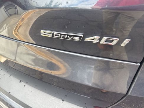 Used 2020 BMW X5 sDrive40i w/ Convenience Package image 5