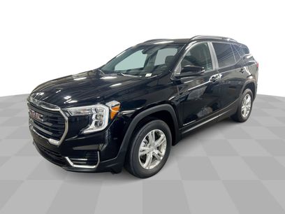 Certified 2023 GMC Terrain SLE w/ Driver Convenience Package