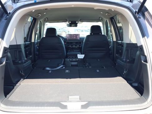 New 2026 Honda Pilot EX-L image 27