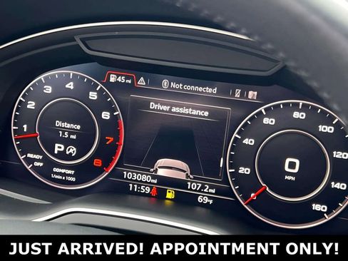 Used 2017 Audi Q7 3.0T Premium Plus image 26