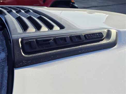 Used 2020 RAM 1500 Sport w/ Level 2 Equipment Goup w/2_L image 30