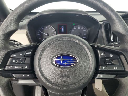 Used 2026 Subaru Forester AWD/4WD image 24