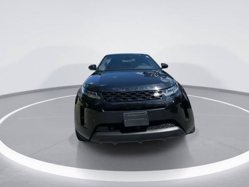 Used 2023 Land Rover Range Rover Evoque S AWD/4WD image 3
