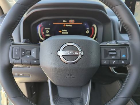 New 2026 Nissan Rogue Platinum AWD/4WD image 34