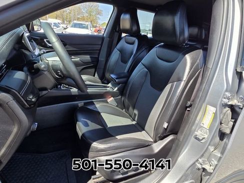 Used 2024 Jeep Compass Latitude w/ Convenience Group image 7