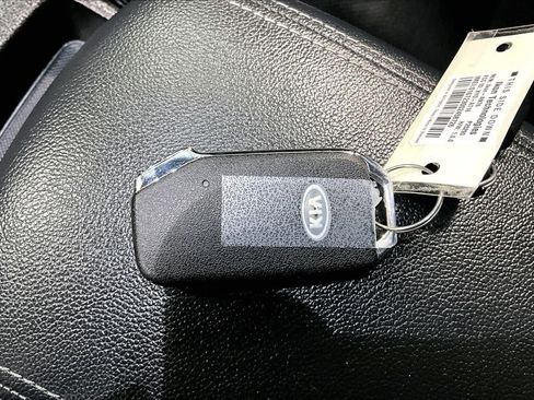 Used 2021 Kia Sportage EX w/ EX Technology Package image 14