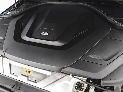 Used 2023 BMW i4 M50 w/ Premium Package AWD/4WD image 40