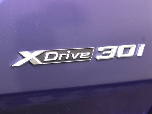 Used 2022 BMW X3 xDrive30i w/ Premium Package image 47