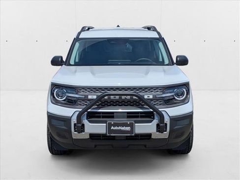 New 2025 Ford Bronco Sport Big Bend image 2