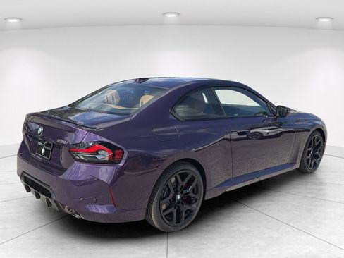 New 2026 BMW 230i Coupe w/ Premium Package RWD image 4