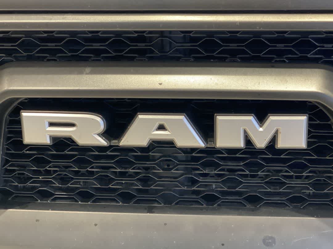 Used 2019 RAM 2500 Power Wagon AWD/4WD image 10