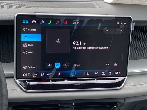 New 2026 Volkswagen Tiguan SE R-Line image 7