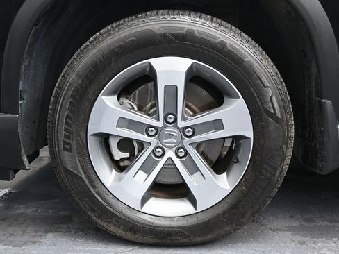 Used 2025 Honda Pilot EX-L image 11