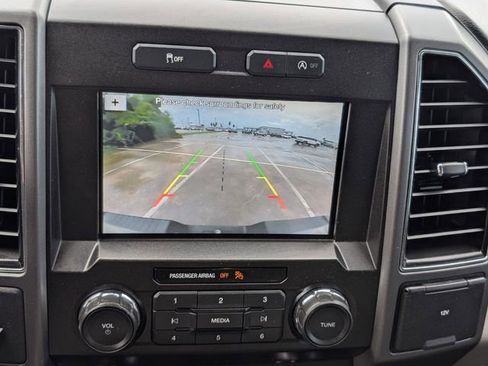 Used 2019 Ford F150 XLT RWD image 19