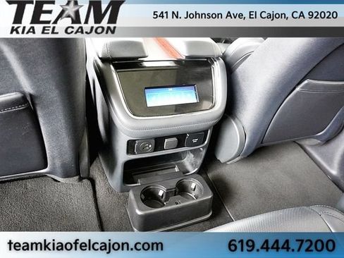 Used 2022 Lincoln Navigator L Reserve w/ Monochromatic Package AWD/4WD image 22