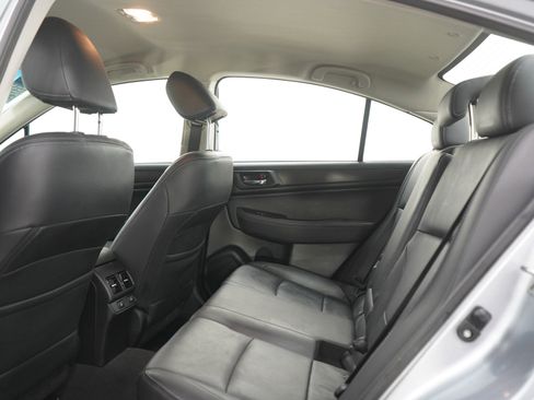 Used 2015 Subaru Legacy 2.5i Limited AWD/4WD image 16