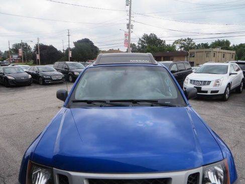 Used 2013 Nissan Xterra S AWD/4WD image 48