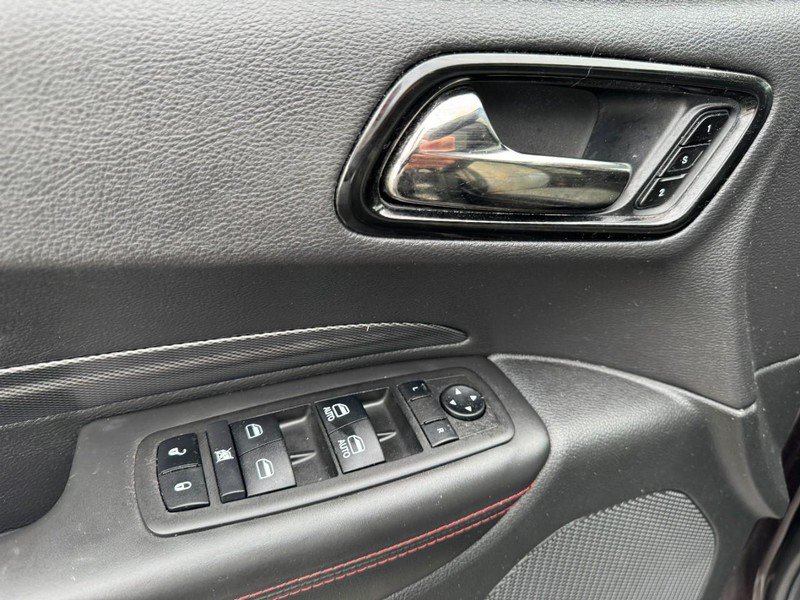 Used 2024 Dodge Durango GT AWD/4WD image 17