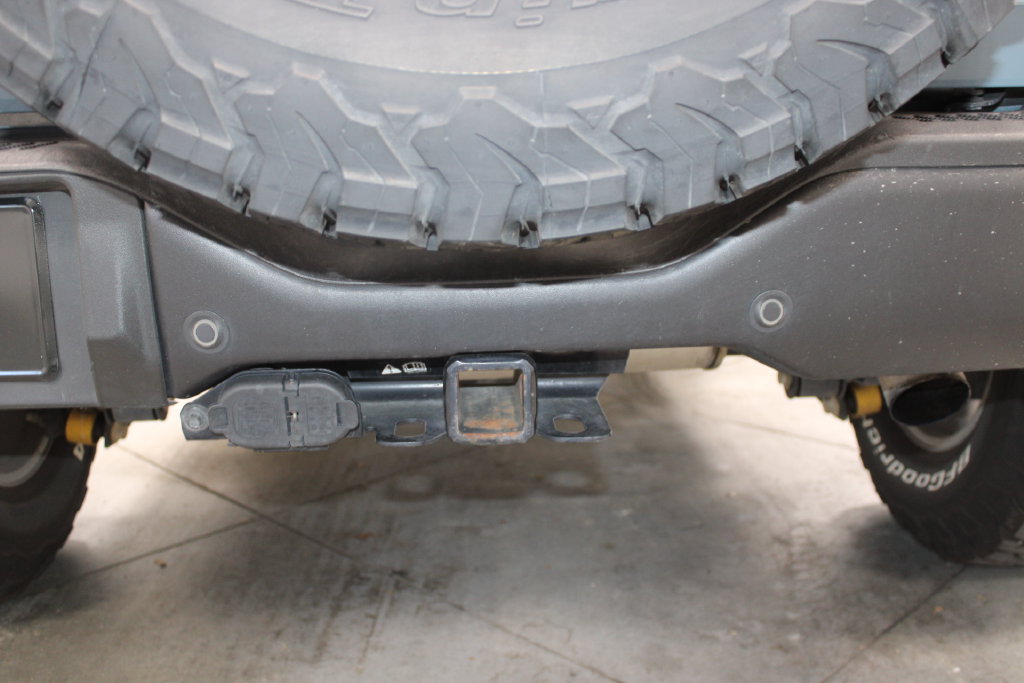 Used 2021 Ford Bronco Badlands AWD/4WD image 23