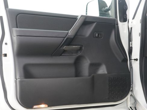 Used 2014 Nissan Titan SV w/ SV Premium Utility Package image 20