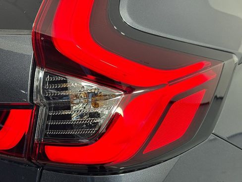 New 2026 Honda CR-V Sport Touring image 10