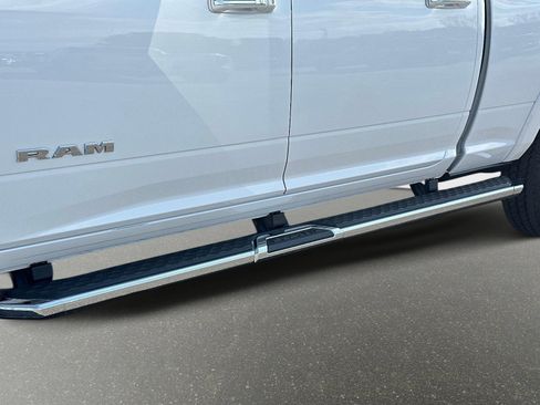 Used 2022 RAM 3500 Laramie image 13