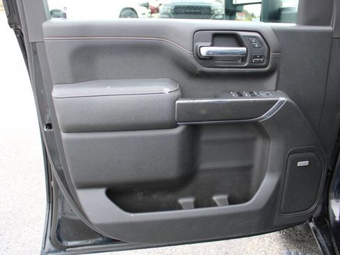 Used 2021 GMC Sierra 2500 AT4 w/ AT4 Premium Plus Package AWD/4WD image 27