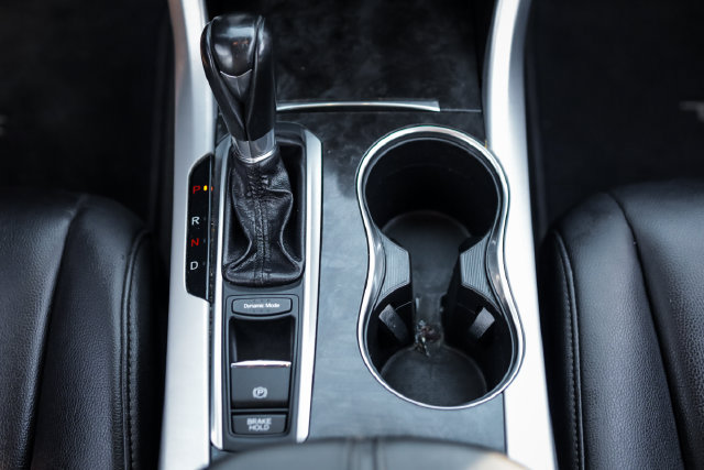 Used 2019 Acura TLX FWD image 40