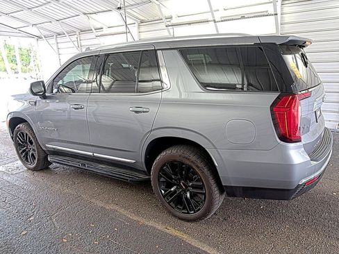 Used 2023 GMC Yukon SLT image 5